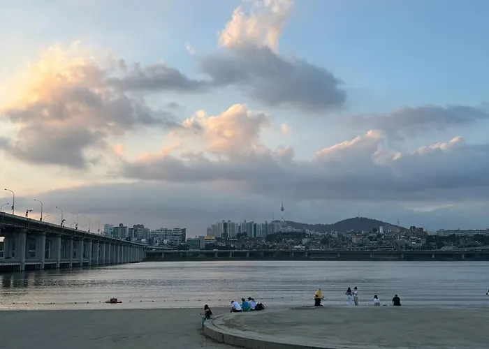 Slow Ddp ソウル特別市
